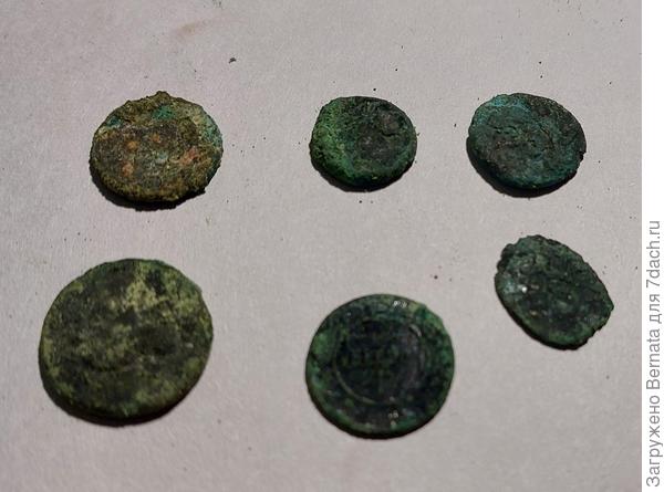 Пока все с окисью...