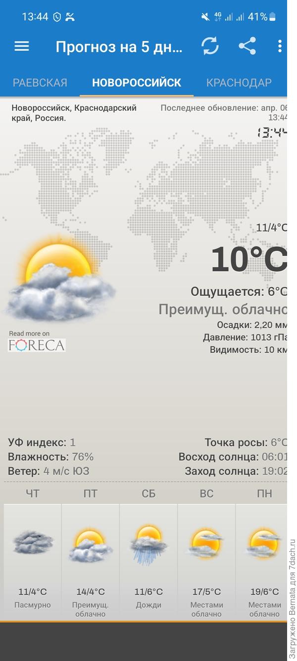 Издевательство,  а не 6 апреля...