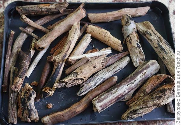 Вот такие...