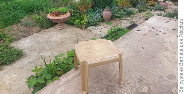 Никому не нужная одиночка...