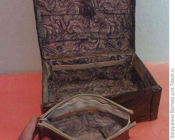 Кошелёк, конечно, в дуэте не главный:)