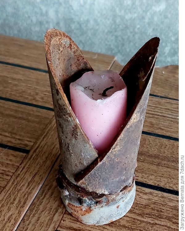 Или такой...