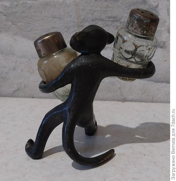 В эту обезьяну я  влюбилась с первого взгляда:))