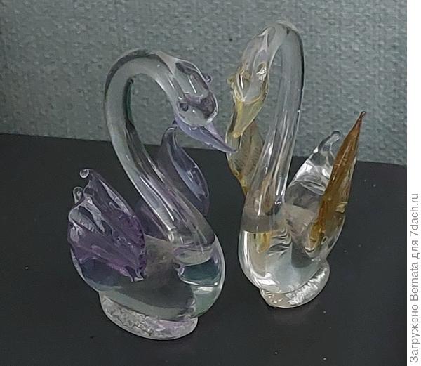 И очень странно, что ни один не разбился за столько лет