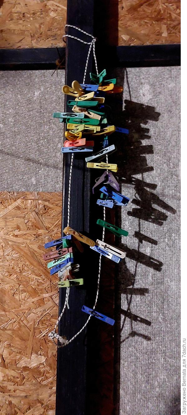 Такой вариант меня напрягает