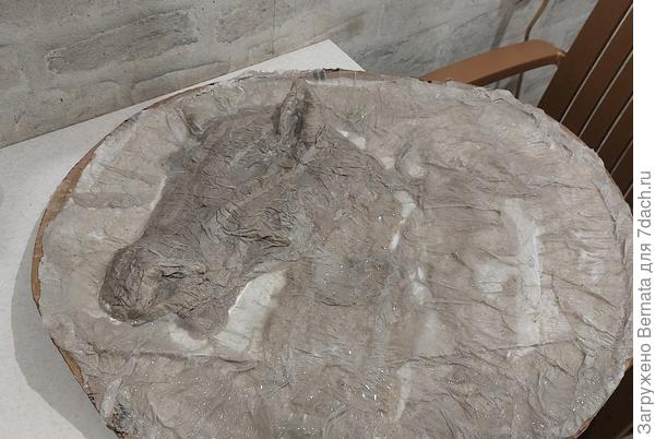 Слой за слоем....