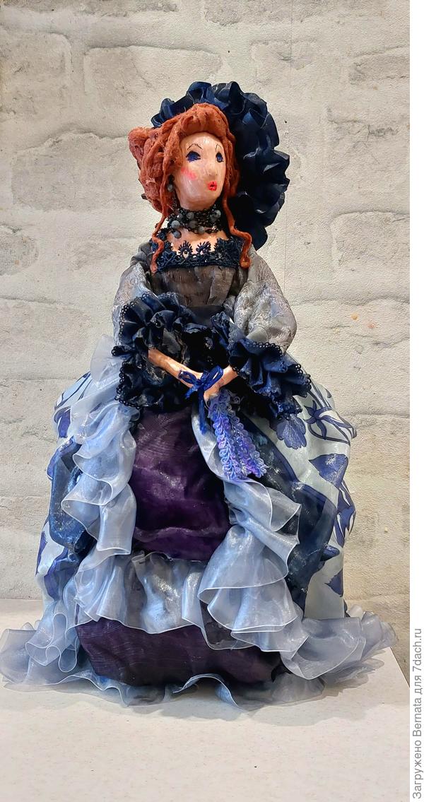 "Итак, она звалась Татьяной...." :))