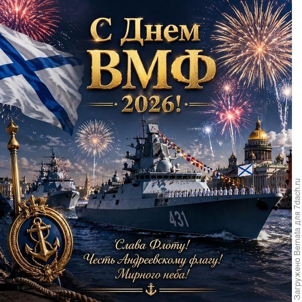 Один из главных праздников в Новороссийске