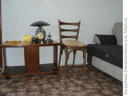 спальня после ремонта