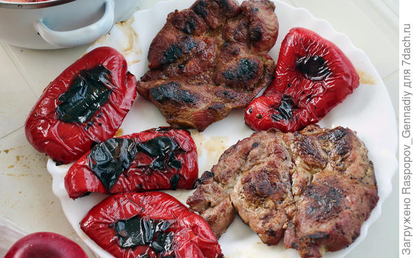 Мясо за 200 рублей киллограм