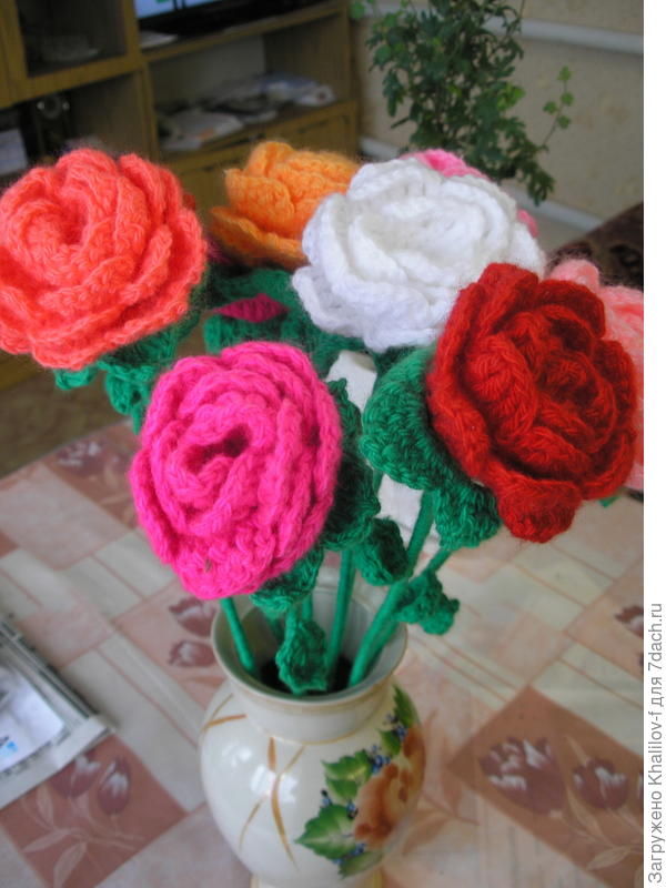 Такие моя Васима Галимовна &amp;quot;рисует&amp;quot;.