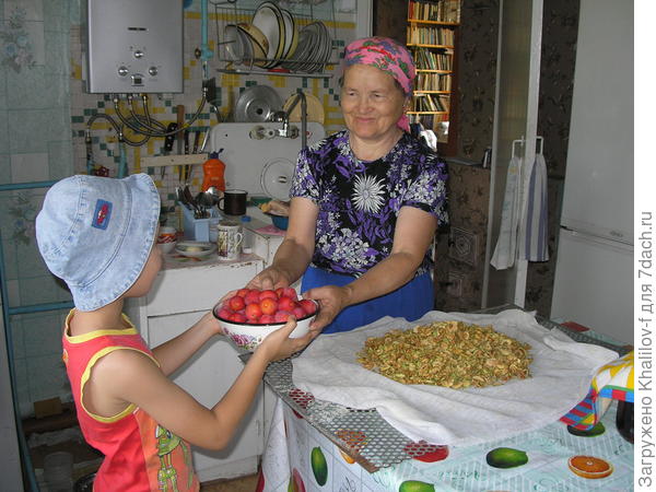 Это разве не радость?