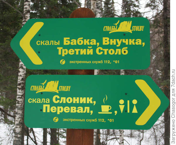 указатели