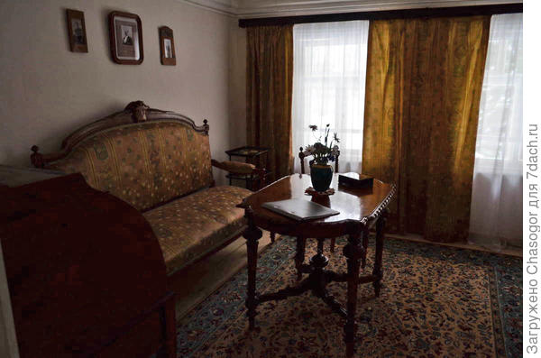 света не трогаем, тени ослабляем