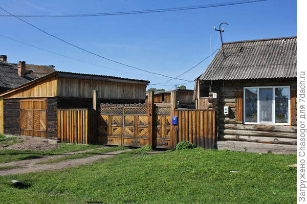 дерева не жалеют