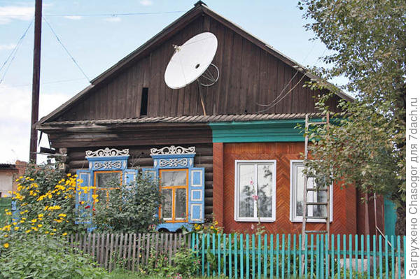 тоже два хозяина