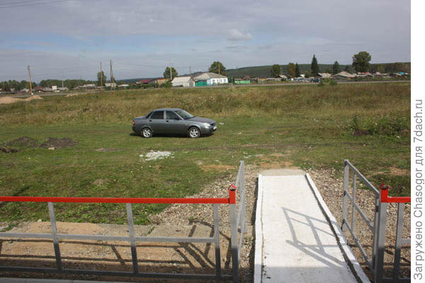 село Пятницкое