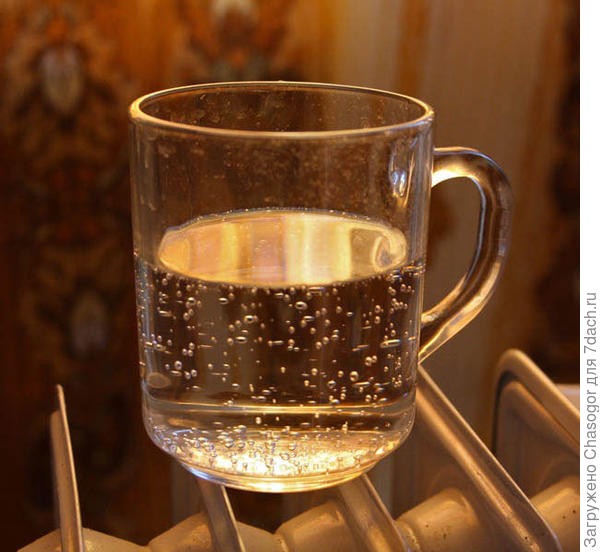 стеклянная