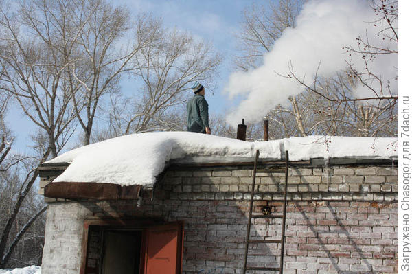 баня