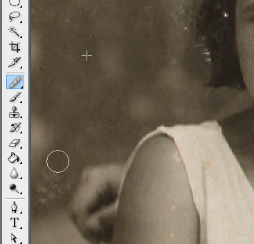 крестик показывает, откуда взят тон