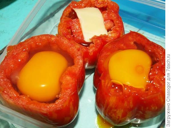 контейнер для свч