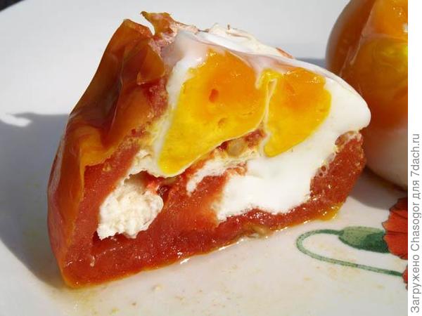 то, что после свч