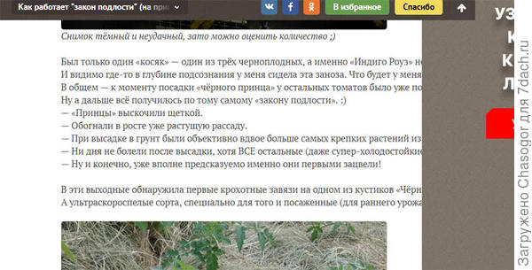 текст уходит за рамки справа