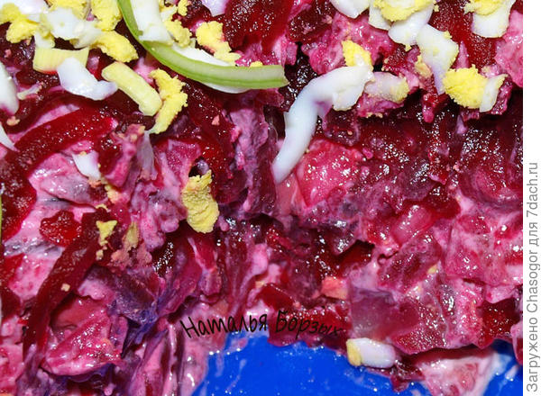 овощи все тёмные