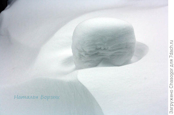 29 декабря 17 после метели