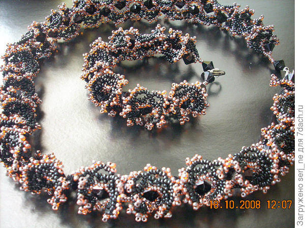 Огалала самая первая!