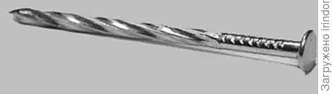 гвоздь