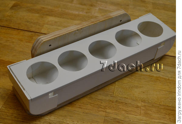 кормушка для кур