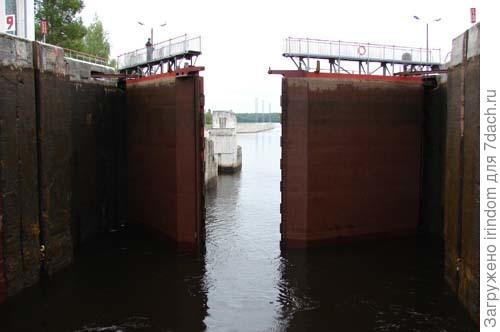 шлюз