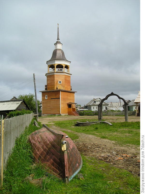 церковь