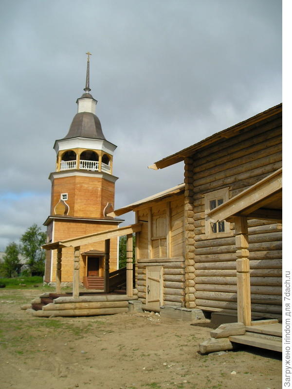 храм