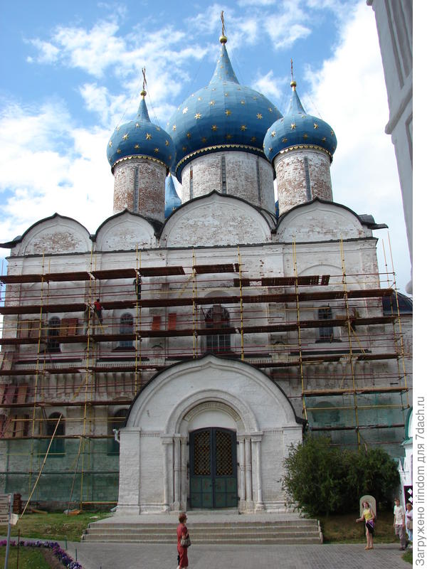 суздаль