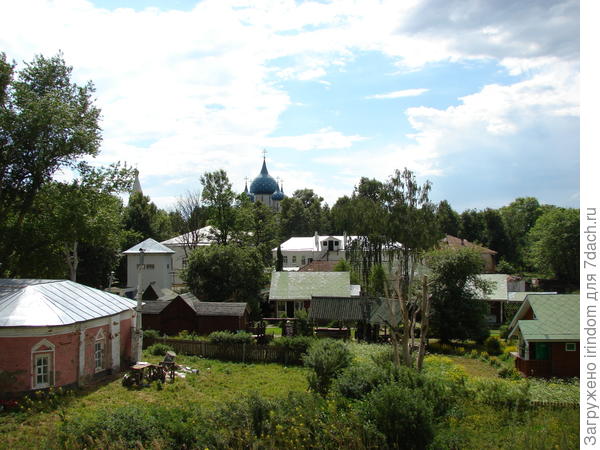 суздаль