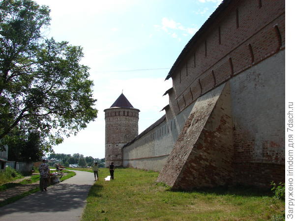 суздаль