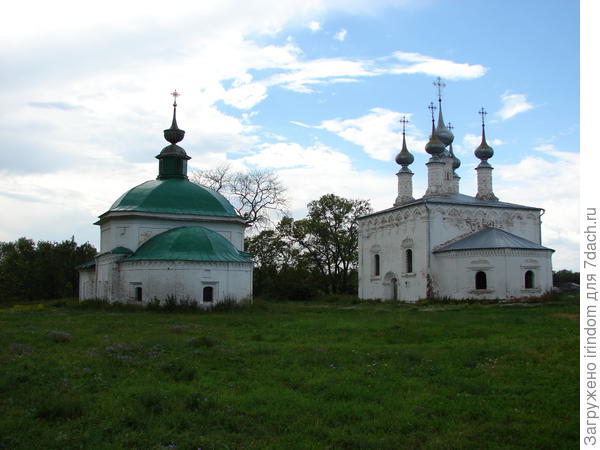 суздаль