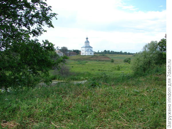 суздаль