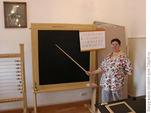 суздаль