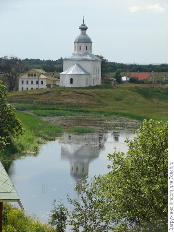 суздаль