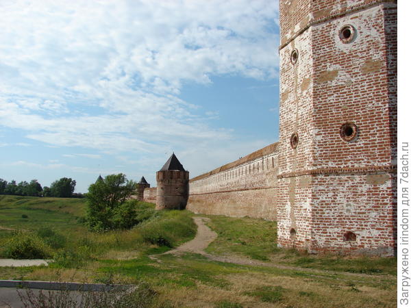 суздаль