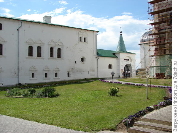суздаль