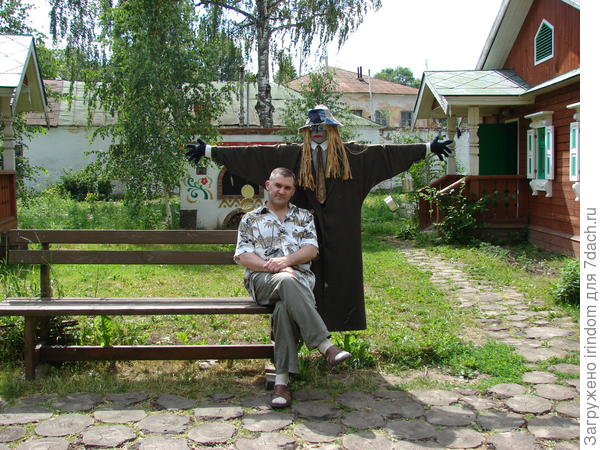 суздаль