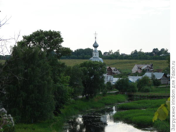 суздаль