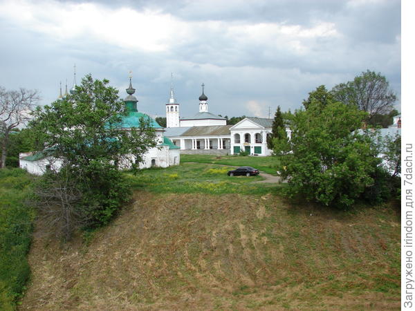суздаль