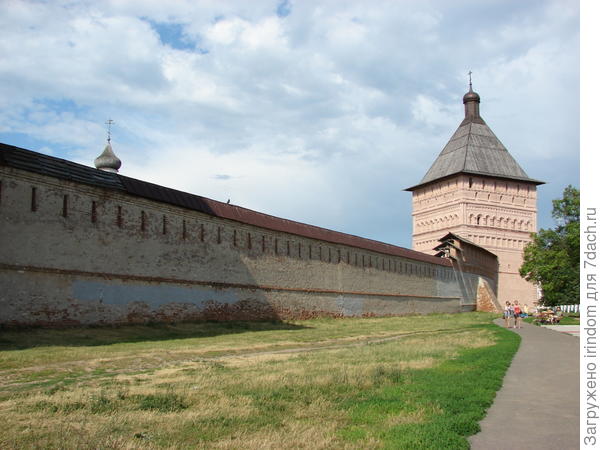 суздаль