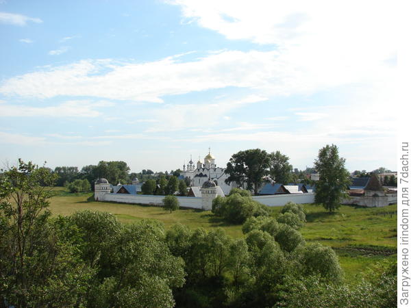 суздаль