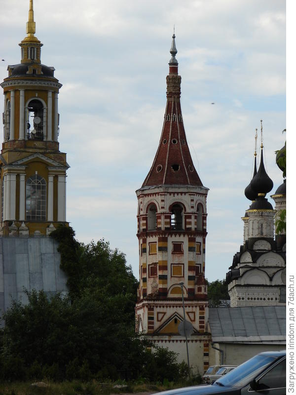 суздаль